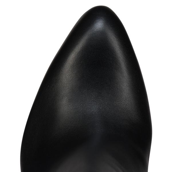 Christian Louboutin Fannylove Booty Women Shoes | Color Black