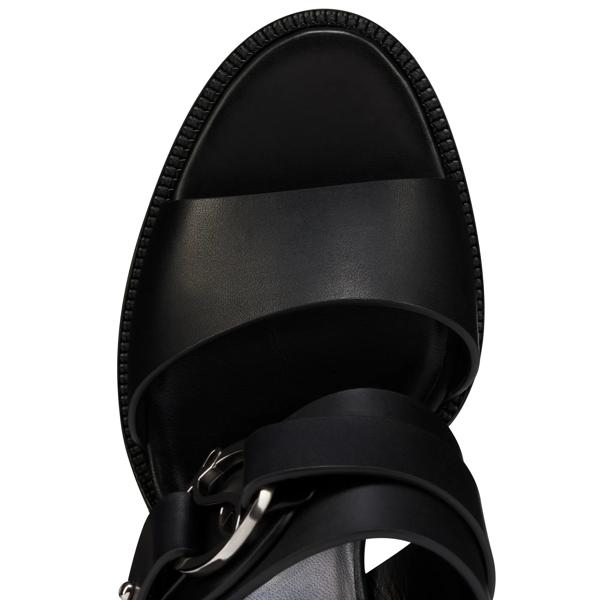 Christian Louboutin Her In Roma Women Shoes | Color Black