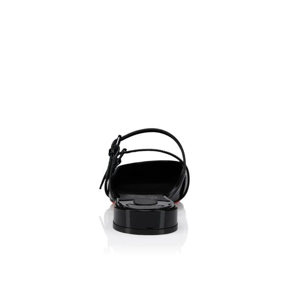 Christian Louboutin Jane Nina Women Shoes | Color Black