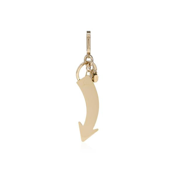 Christian Louboutin Keyring Women Accessories | Color Red
