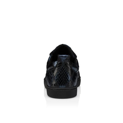 Christian Louboutin Louis Junior Orlato Men Shoes | Color Multicolor