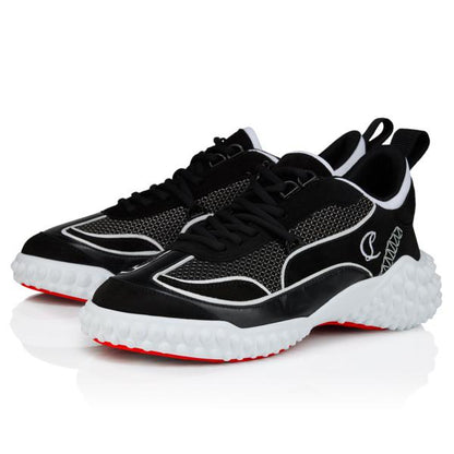 Christian Louboutin Mara Women Shoes | Color Black