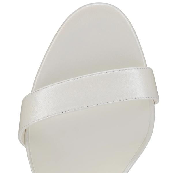 Christian Louboutin Miss Z Sandal Women Shoes | Color White