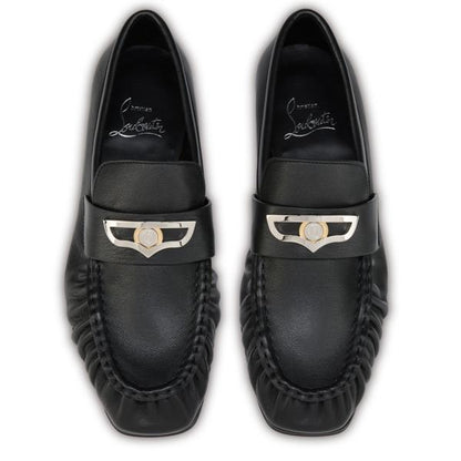 Christian Louboutin Mocallista Women Shoes | Color Black