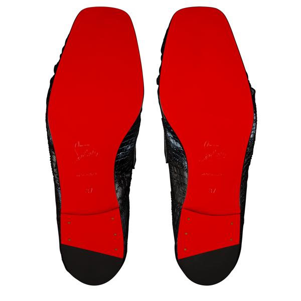 Christian Louboutin Mocallista Women Shoes | Color Black