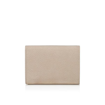 Christian Louboutin Mooncrest Men Accessories | Color Beige