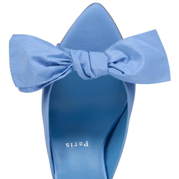 Christian Louboutin Mulazee Women Shoes | Color New_blue