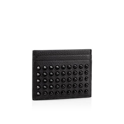 Christian Louboutin M Kios Men Accessories | Color Black