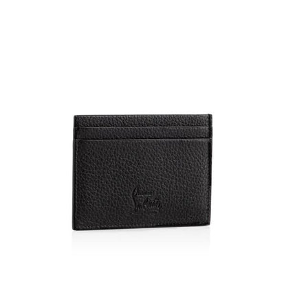 Christian Louboutin M Kios Men Accessories | Color Black