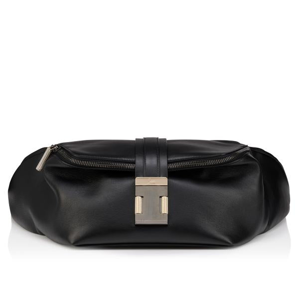 Christian Louboutin Nox Men Bags | Color Black