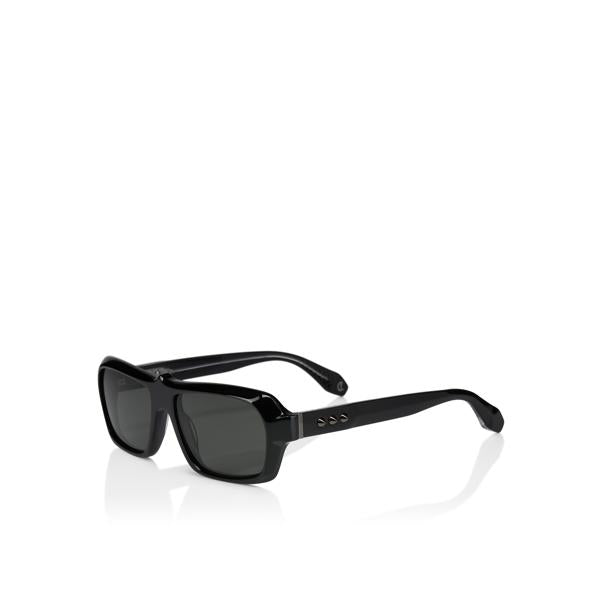 Christian Louboutin Our Georges Lb0027 Men Eyewear | Color Black