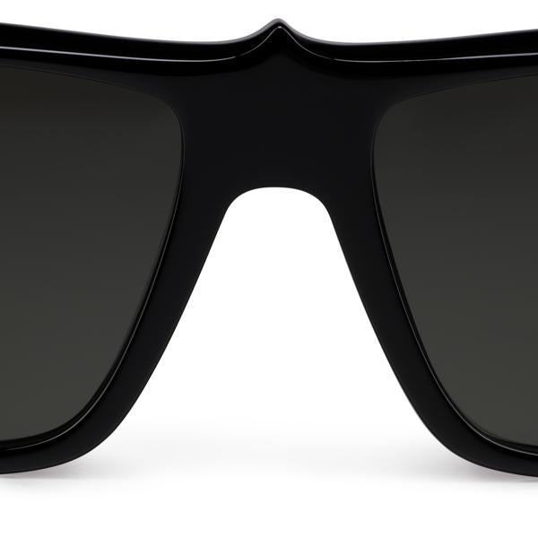 Christian Louboutin Our Georges Lb0027 Men Eyewear | Color Black