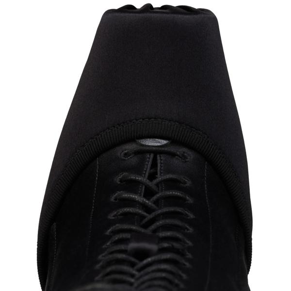 Christian Louboutin Pavlova Booty Alta Women Shoes | Color Black