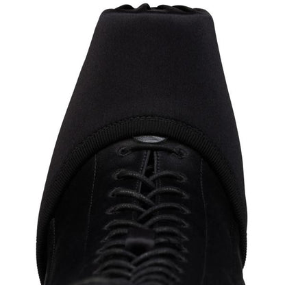 Christian Louboutin Pavlova Booty Alta Women Shoes | Color Black