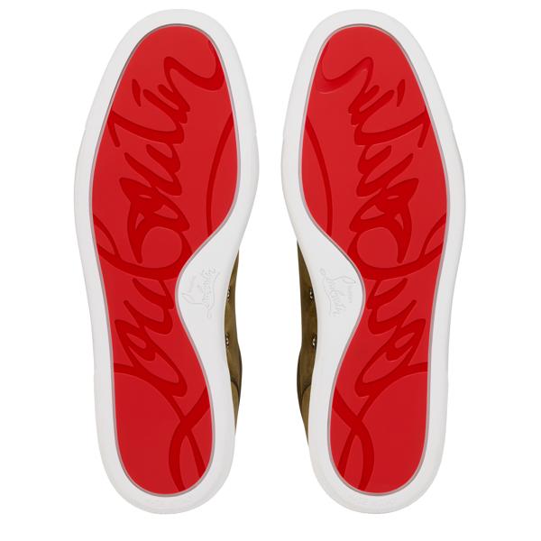 Explore Christian Louboutin Men's Collection Online in UAE