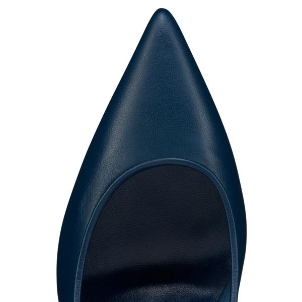 Christian Louboutin Sporty Kate Women Shoes | Color New_blue