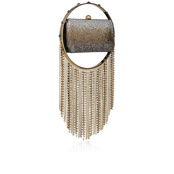 Christian Louboutin Trapeze Women Bags | Color Multicolor