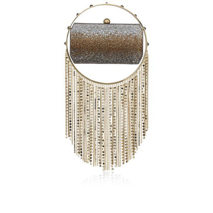 Christian Louboutin Trapeze Women Bags | Color Multicolor