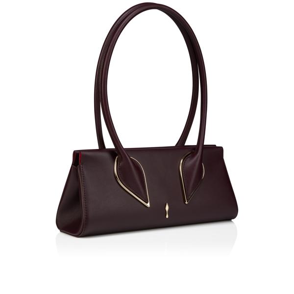 Christian Louboutin Venus Women Bags | Color Red