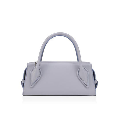 Christian Louboutin Venus Mini Women Bags | Color Purple