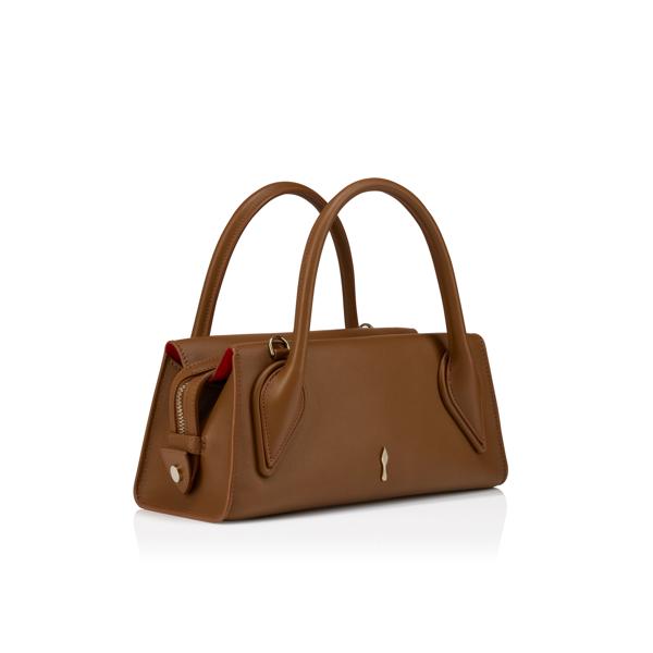 Christian Louboutin Venus Women Bags | Color Brown_new