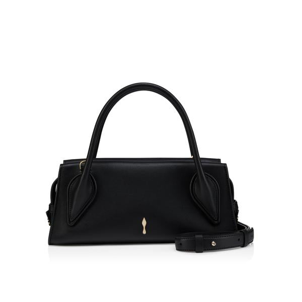 Christian Louboutin Venus Mini Women Bags | Color Black