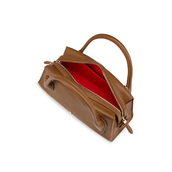 Christian Louboutin Venus Women Bags | Color Brown_new