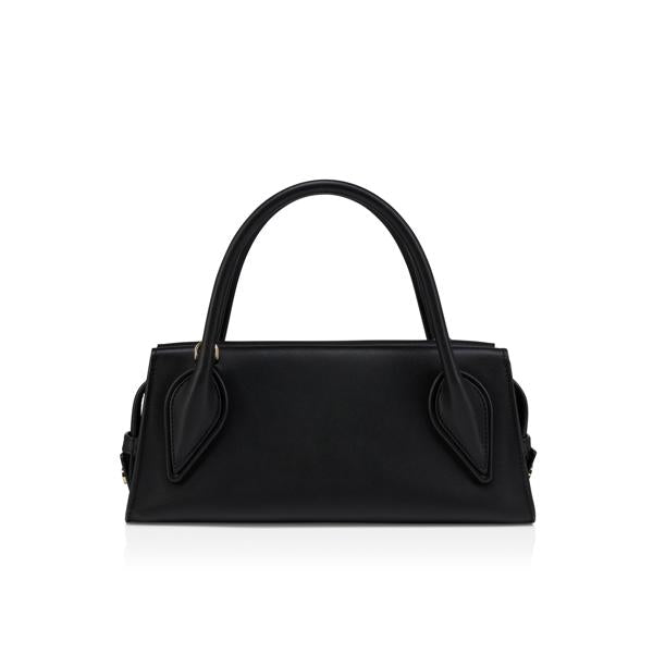 Christian Louboutin Venus Women Bags | Color Black