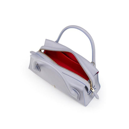 Christian Louboutin Venus Mini Women Bags | Color Purple