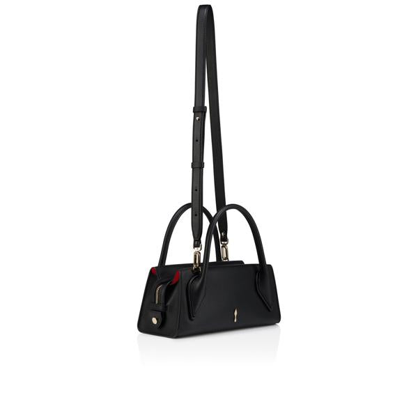 Christian Louboutin Venus Mini Women Bags | Color Black
