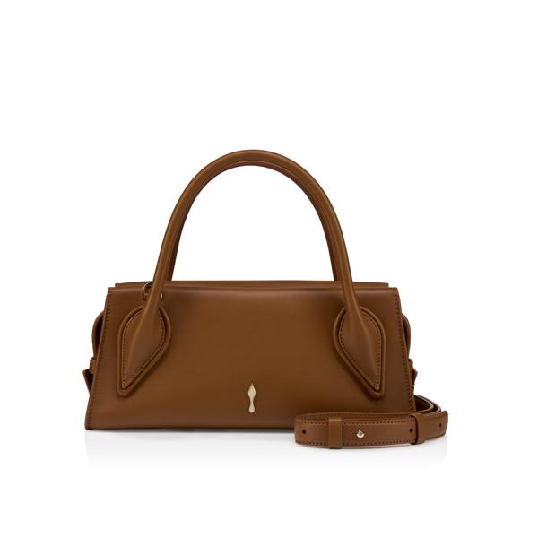 Christian Louboutin Venus Women Bags | Color Brown_new