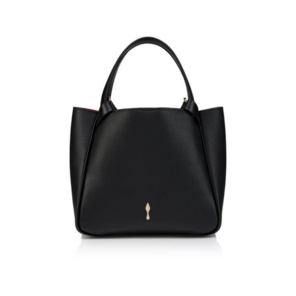 Christian Louboutin Bettina Mini Women Bags | Color Black