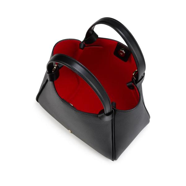 Christian Louboutin Bettina Mini Women Bags | Color Black