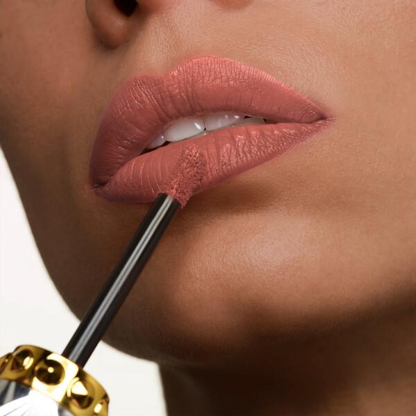 Christian Louboutin Rouge Louboutin Matte Fluids Women Beauty | Color Old_multicolor
