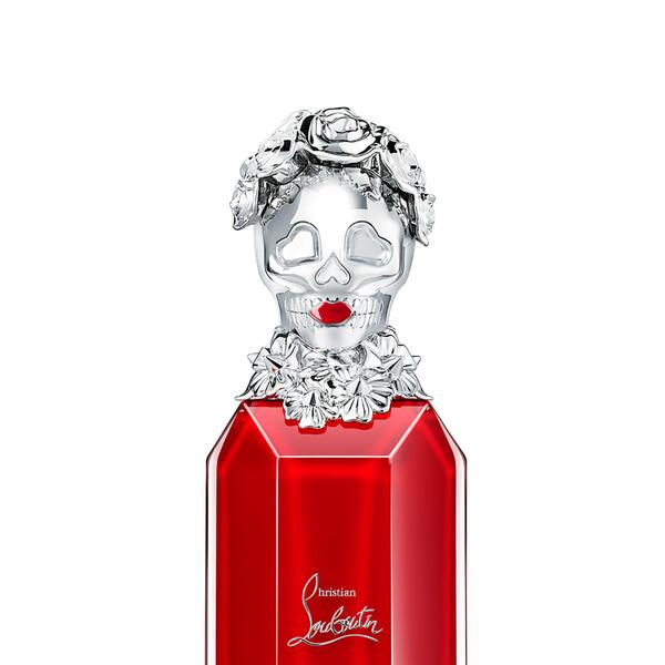 Christian Louboutin Loubikiss Women Beauty | Color Old_multicolor