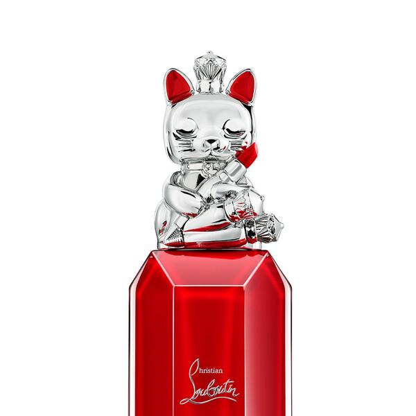 Christian Louboutin Loubidoo Women Beauty | Color Old_multicolor