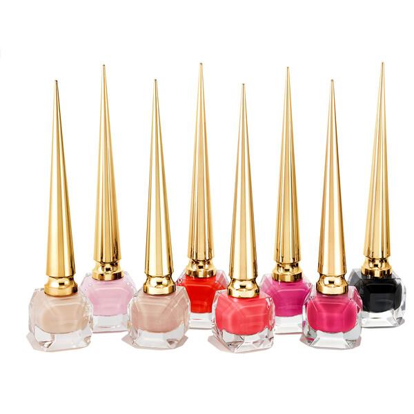 Christian Louboutin Lalaque Le Vernis Brillant 13 Ml Women Beauty | Color Old_multicolor