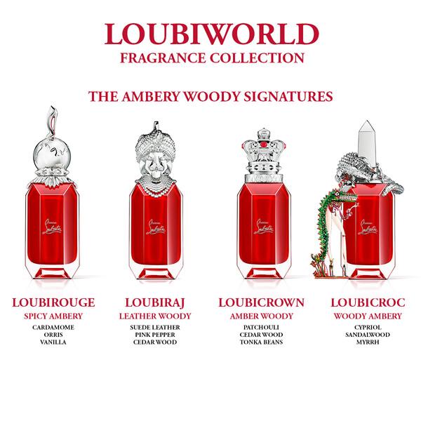 Christian Louboutin Loubicroc Women Beauty | Color Old_multicolor