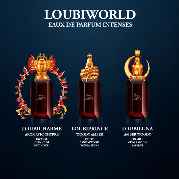 Christian Louboutin Loubicharme Women Beauty | Color Old_multicolor