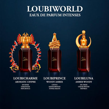 Christian Louboutin Loubicharme Women Beauty | Color Old_multicolor