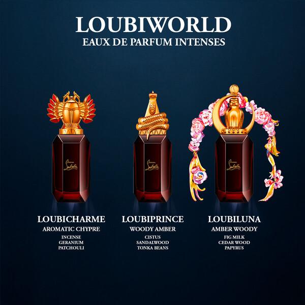 Christian Louboutin Loubiluna Women Beauty | Color Old_multicolor