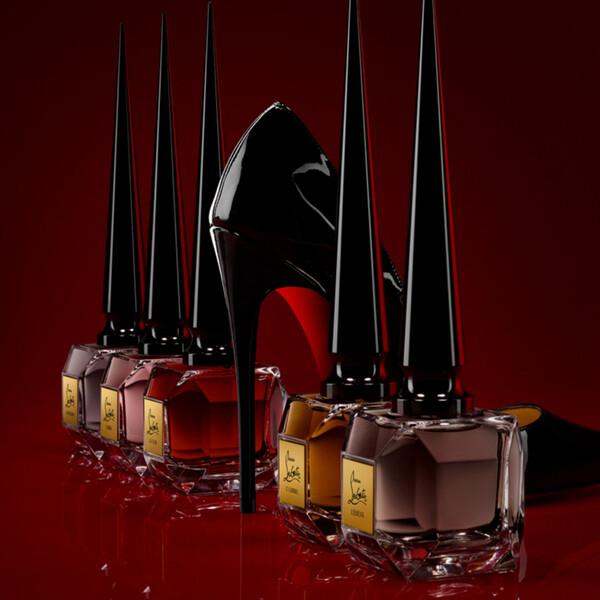 Christian Louboutin L'Ambre Women Beauty | Color Multicolor_new