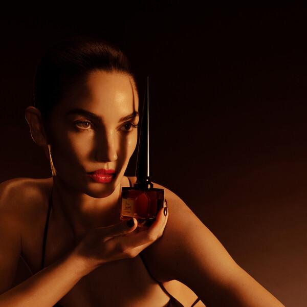 Christian Louboutin L’éBèNe Women Beauty | Color Multicolor_new