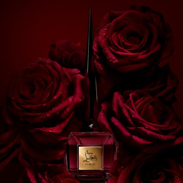 Christian Louboutin La Rose Women Beauty | Color Multicolor_new