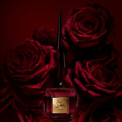 Christian Louboutin La Rose Women Beauty | Color Multicolor_new