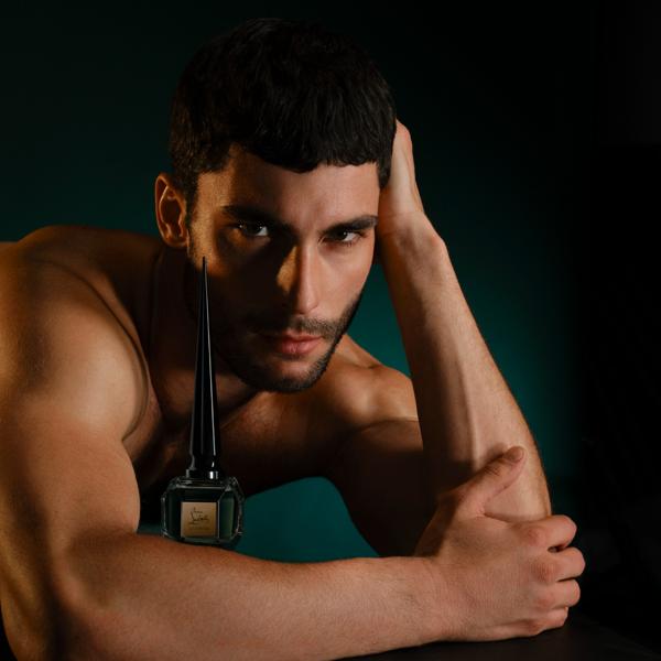 Christian Louboutin FéTiche Le Santal Women Beauty | Color Multicolor_new