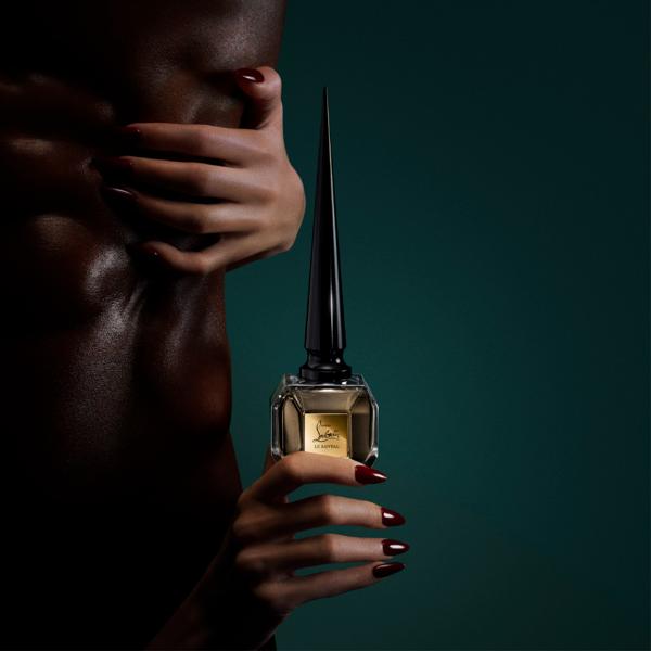 Christian Louboutin FéTiche Le Santal Women Beauty | Color Multicolor_new