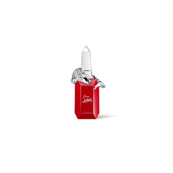Christian Louboutin Fragrance 7 Miniatures Set Women Beauty | Color Red
