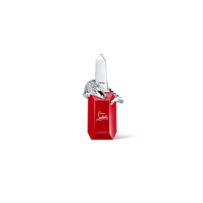 Christian Louboutin Fragrance 7 Miniatures Set Women Beauty | Color Red