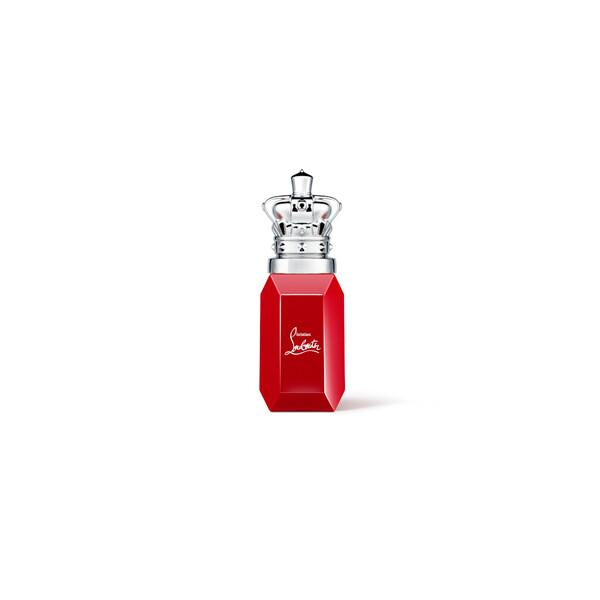 Christian Louboutin Fragrance 7 Miniatures Set Women Beauty | Color Red